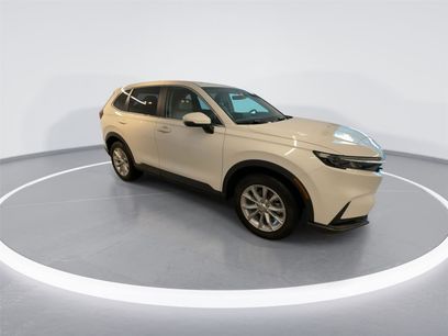Used 2024 Honda CR-V EX-L