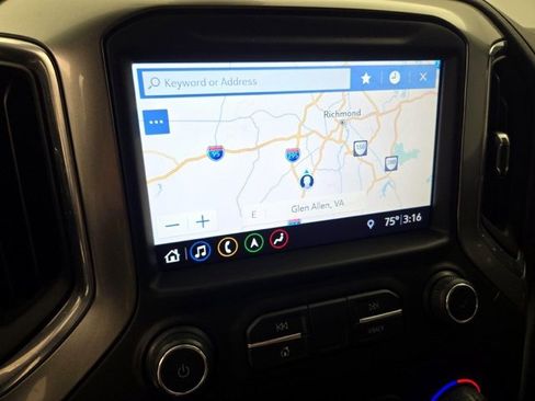 Used 2019 Chevrolet Silverado 1500 LTZ w/ LTZ Plus Package image 14