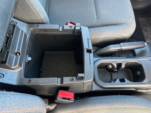 New 2026 Jeep Wrangler Willys image 17