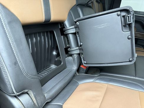 Used 2020 Chevrolet Silverado 3500 High Country w/ Gooseneck/5TH Wheel Package image 67