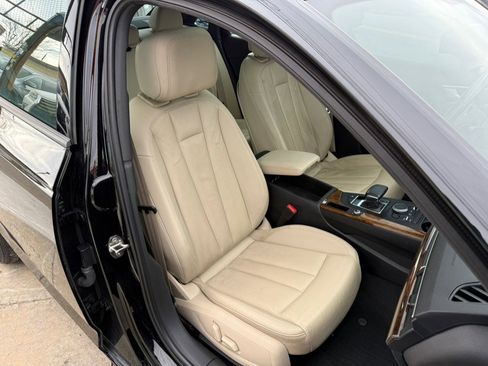 Used 2017 Audi A4 2.0T Premium image 8