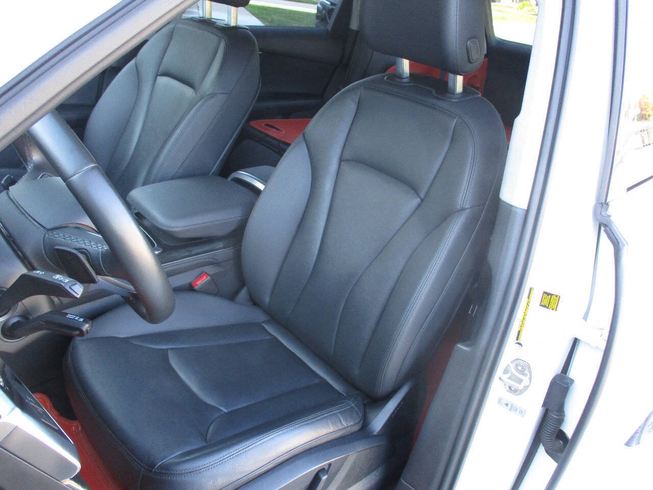 Used 2023 Audi Q7 3.0T Premium Plus AWD/4WD image 18