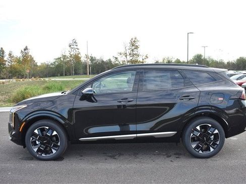 New 2026 Kia Sportage SX Prestige image 6