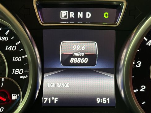 Used 2017 Mercedes-Benz G 63 AMG 4MATIC image 20