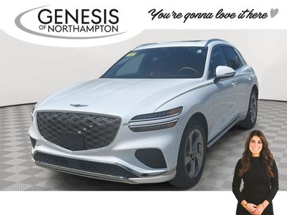 New 2026 Genesis GV70 2.5T Advanced