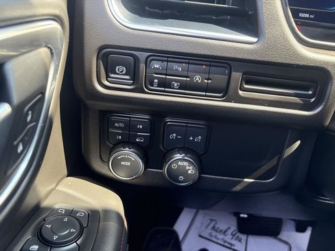 Used 2024 Chevrolet Tahoe RST w/ Luxury Package AWD/4WD image 26