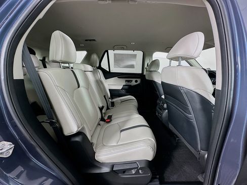 New 2026 Honda Pilot EX-L image 28