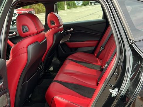 Used 2025 Acura TLX SH-AWD w/ A-SPEC Pkg image 25