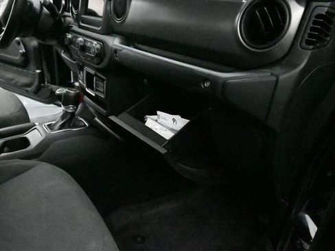 Used 2023 Jeep Gladiator Sport AWD/4WD image 30