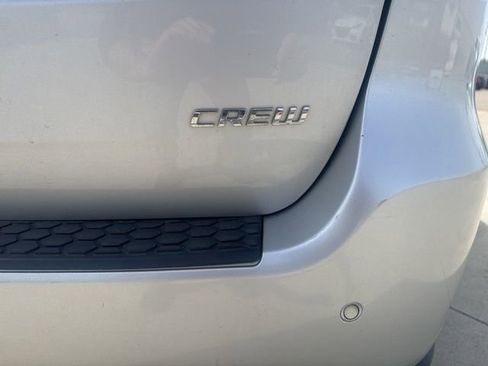 Used 2012 Dodge Durango Crew RWD image 3