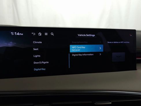 Used 2026 Genesis GV70 3.5T Sport Prestige image 25