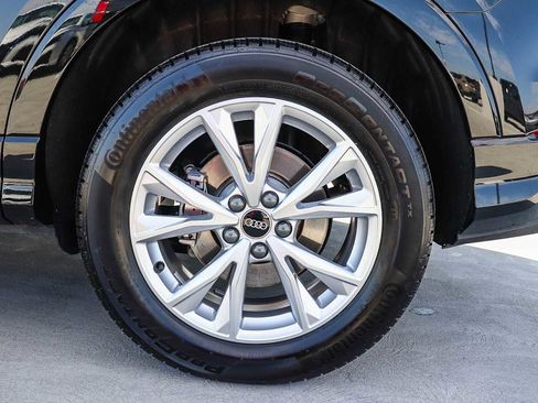 Used 2025 Audi Q3 2.0T Premium Plus w/ Premium Plus Package image 13