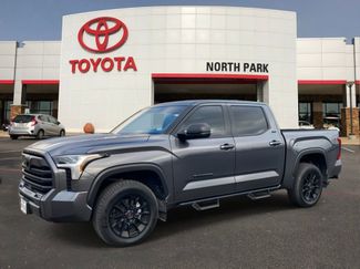 Used 2025 Toyota Tundra SR5 w/ SR5 Premium Package video 1