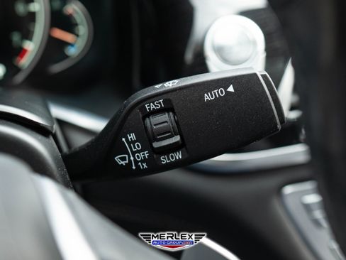 Used 2016 BMW 750i xDrive image 30