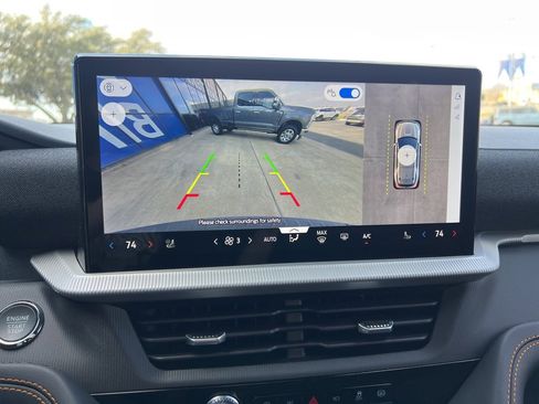 New 2026 Ford Maverick XLT image 25