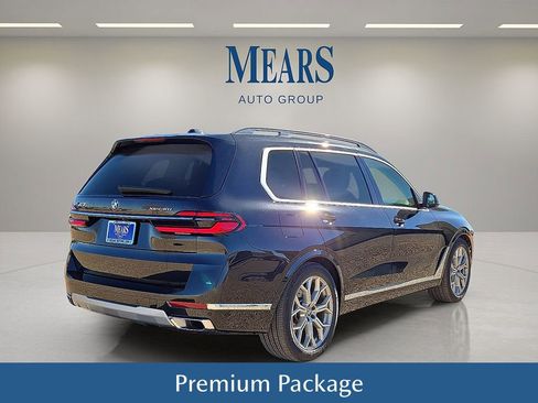 Used 2023 BMW X7 xDrive40i image 6