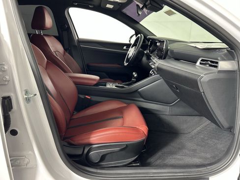 Used 2023 Kia K5 GT-Line image 43