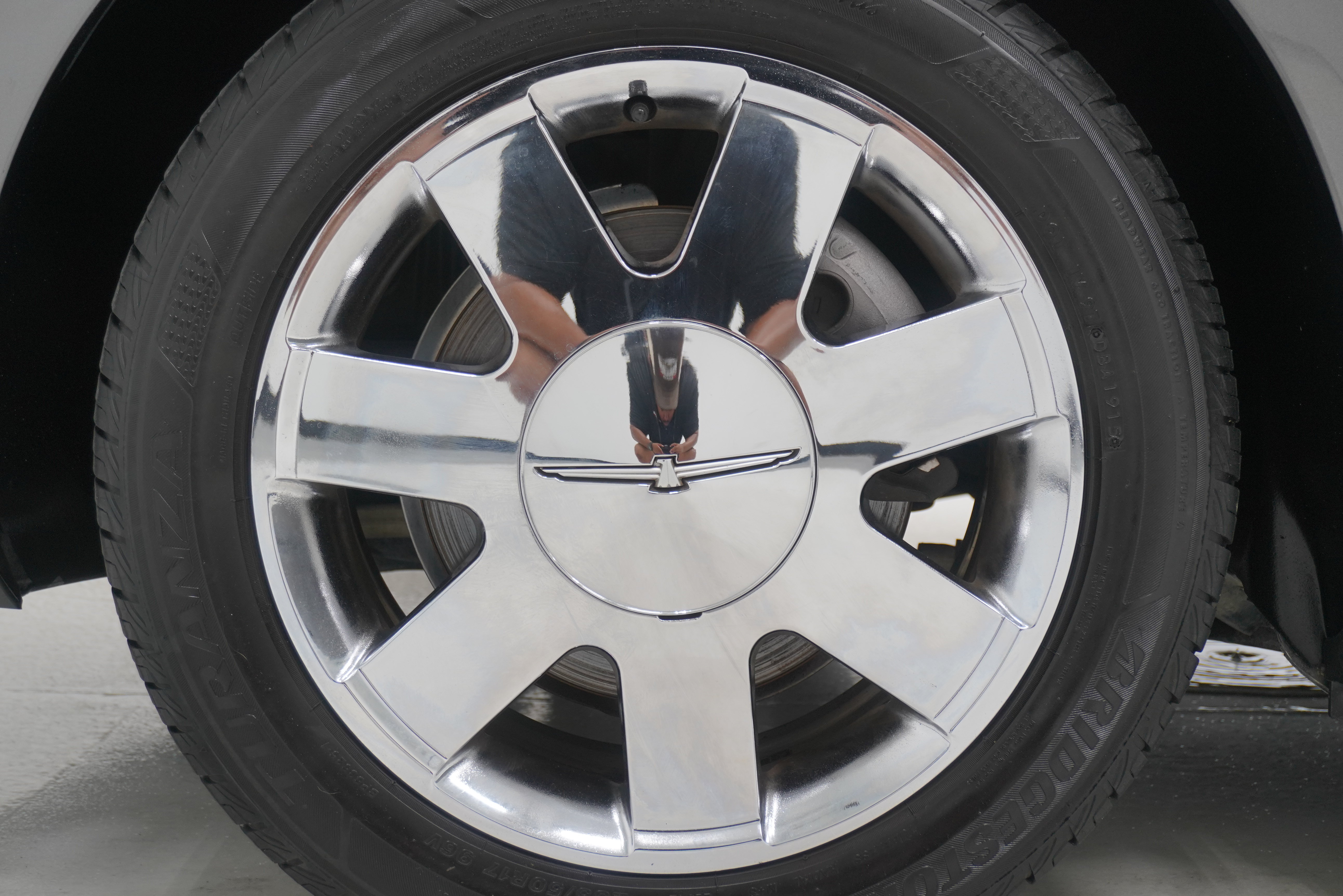 Used 2003 Ford Thunderbird RWD image 23