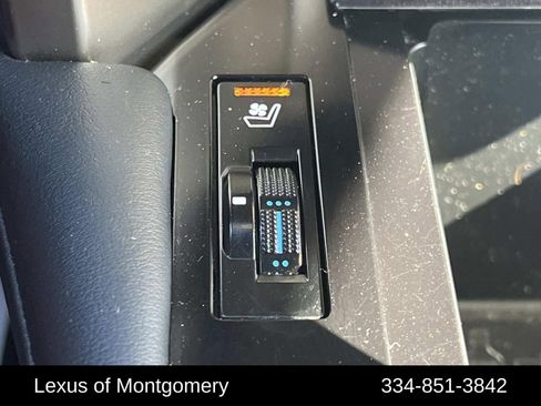 Used 2020 Lexus GX 460 Luxury image 29