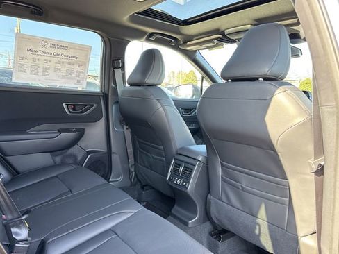 New 2026 Subaru Outback Limited w/ Premium/Limited Package 2 image 18