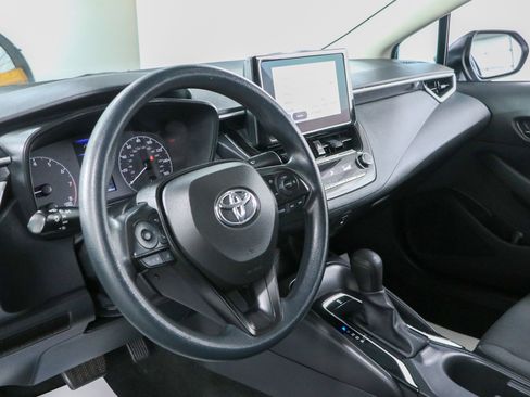 Used 2023 Toyota Corolla LE FWD image 22