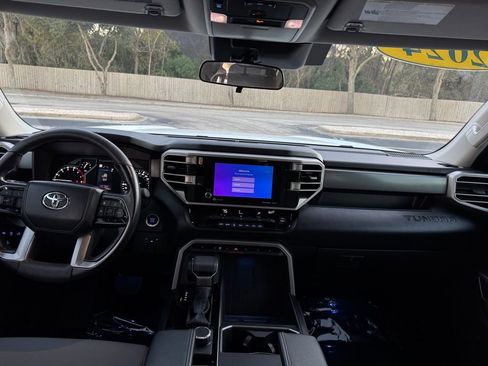 Used 2024 Toyota Tundra SR5 image 26