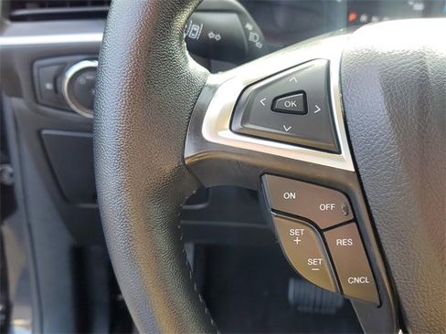 Certified 2024 Ford Edge SEL w/ Convenience Package image 14