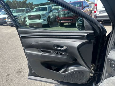 Used 2024 Hyundai Santa Cruz SEL FWD image 21