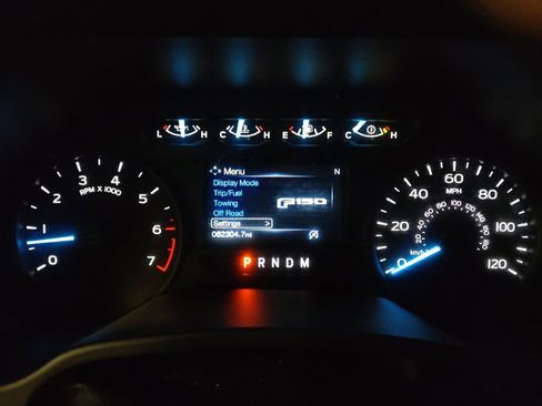 Used 2020 Ford F150 XL w/ Equipment Group 101A Mid image 23