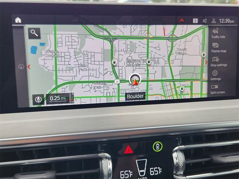 Certified 2024 BMW X3 xDrive30i w/ Convenience Package image 19