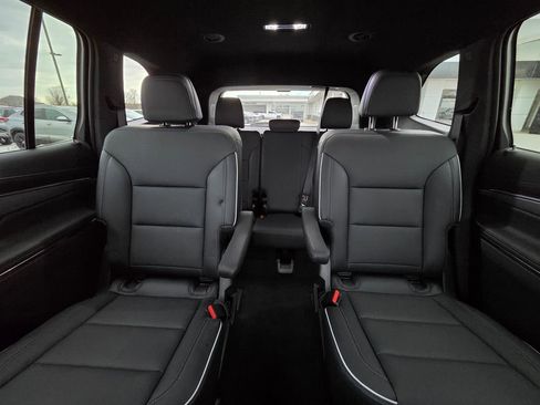 New 2026 Buick Enclave Preferred w/ Power Package FWD image 29