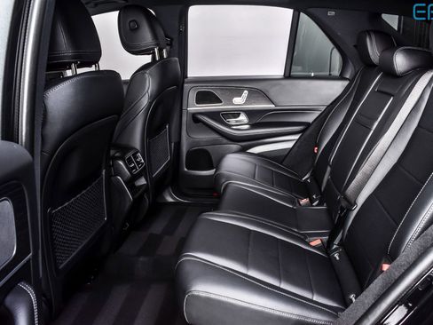 Used 2025 Mercedes-Benz GLE 350 GLE 350 image 21