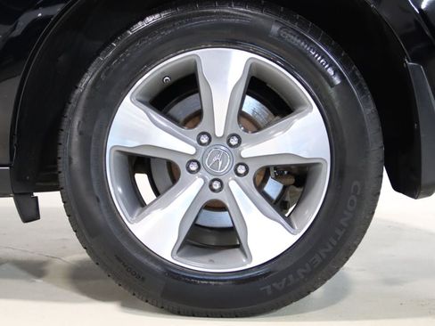 Used 2016 Acura MDX SH-AWD image 70