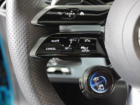 Certified 2024 Mercedes-Benz AMG GT 55 image 21