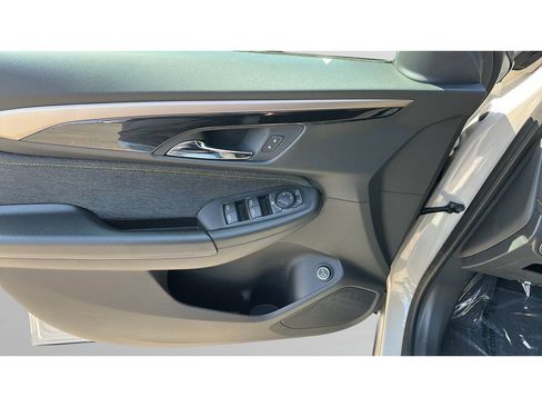 New 2026 Chevrolet TrailBlazer ACTIV w/ Convenience Package AWD/4WD image 11