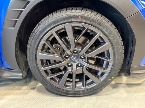 Used 2022 Subaru WRX Premium AWD/4WD image 23
