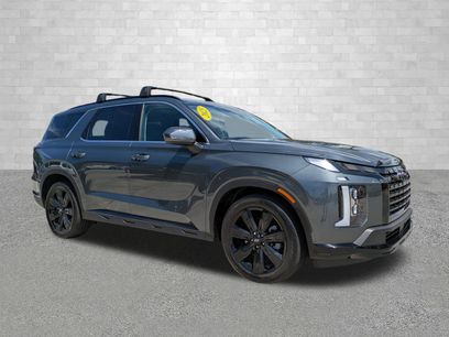 Used 2023 Hyundai Palisade XRT