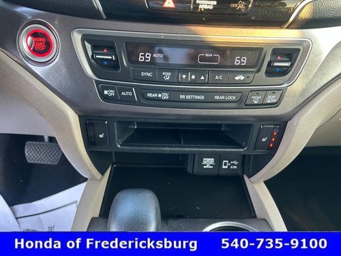 Certified 2020 Honda Pilot EX-L image 23