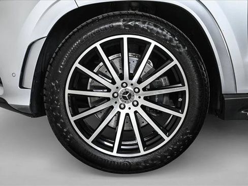 Certified 2023 Mercedes-Benz GLS 450 4MATIC image 27