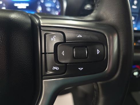 Used 2023 Chevrolet Silverado 1500 LT image 14