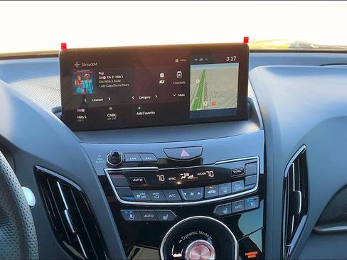 New 2025 Acura RDX A-Spec image 6