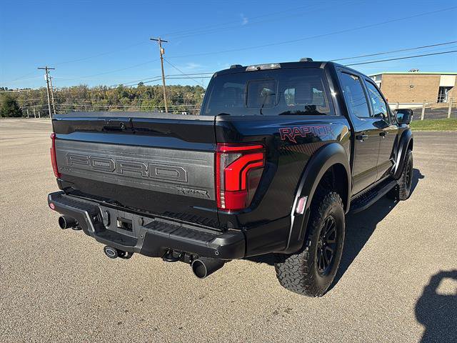 New 2026 Ford F150 Raptor AWD/4WD image 4