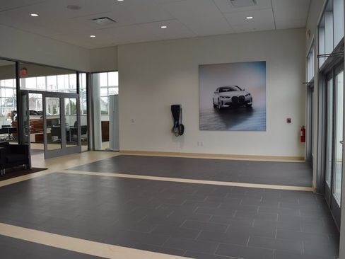 New 2026 BMW 330i xDrive Sedan w/ Premium Package AWD/4WD image 36