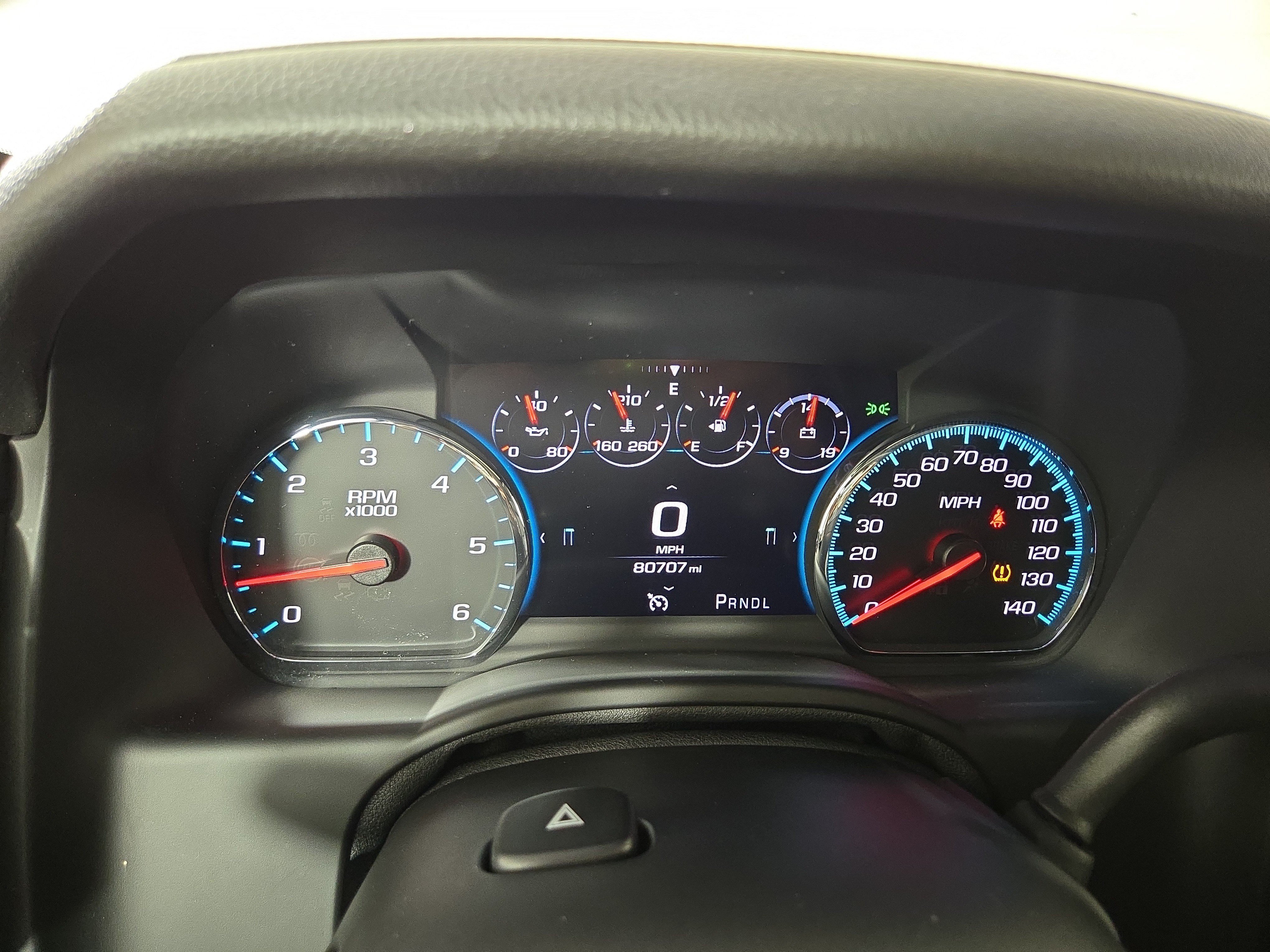 Used 2018 Chevrolet Tahoe Premier AWD/4WD image 18