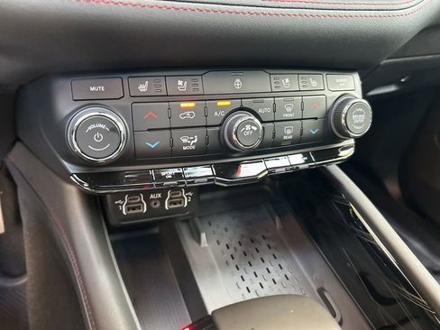 New 2026 Dodge Durango GT image 46