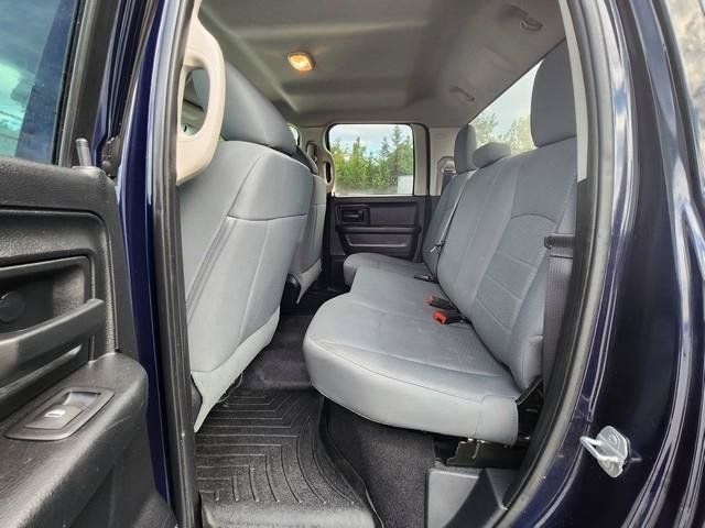 Used 2015 RAM 1500 Tradesman w/ Popular Equipment Group AWD/4WD image 18