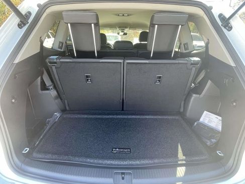 New 2026 Volkswagen Atlas SE AWD/4WD image 8