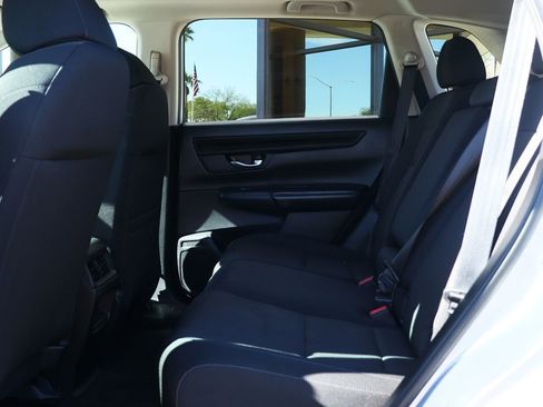 Used 2023 Honda CR-V EX image 27