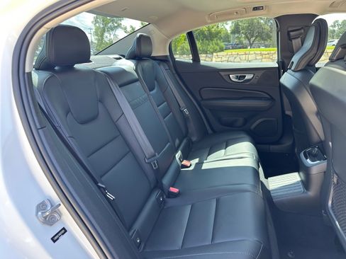 Certified 2022 Volvo S60 T8 R-Design Expression w/ Protection Package Premier image 12