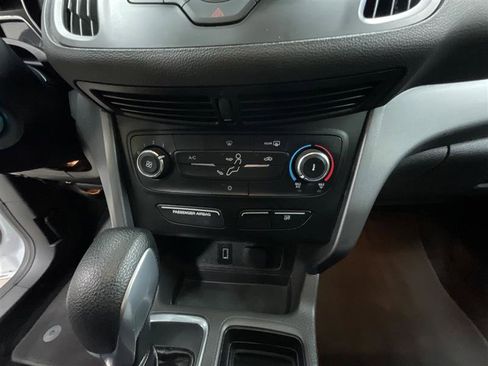 Used 2017 Ford Escape S FWD image 16